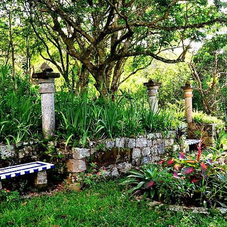 Florianópolis Pousada Sitio Dos Tucanos מראה חיצוני תמונה