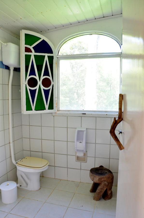 Florianópolis Pousada Sitio Dos Tucanos מראה חיצוני תמונה
