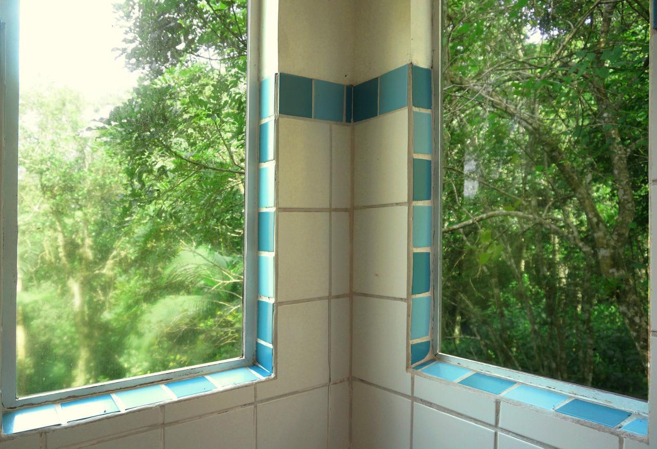 Florianópolis Pousada Sitio Dos Tucanos מראה חיצוני תמונה