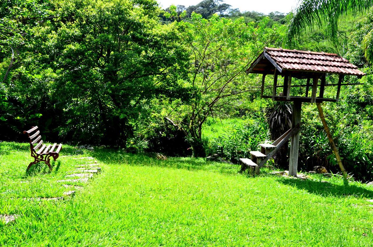 Florianópolis Pousada Sitio Dos Tucanos מראה חיצוני תמונה